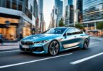 The future of autonomous driving in BMW vehicles