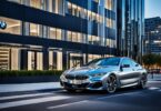 The influence of BMW on luxury car culture around the world