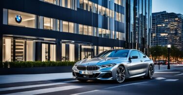 The influence of BMW on luxury car culture around the world