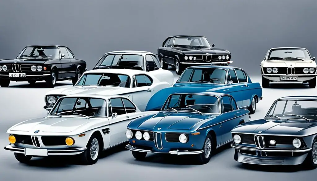 automotive branding history